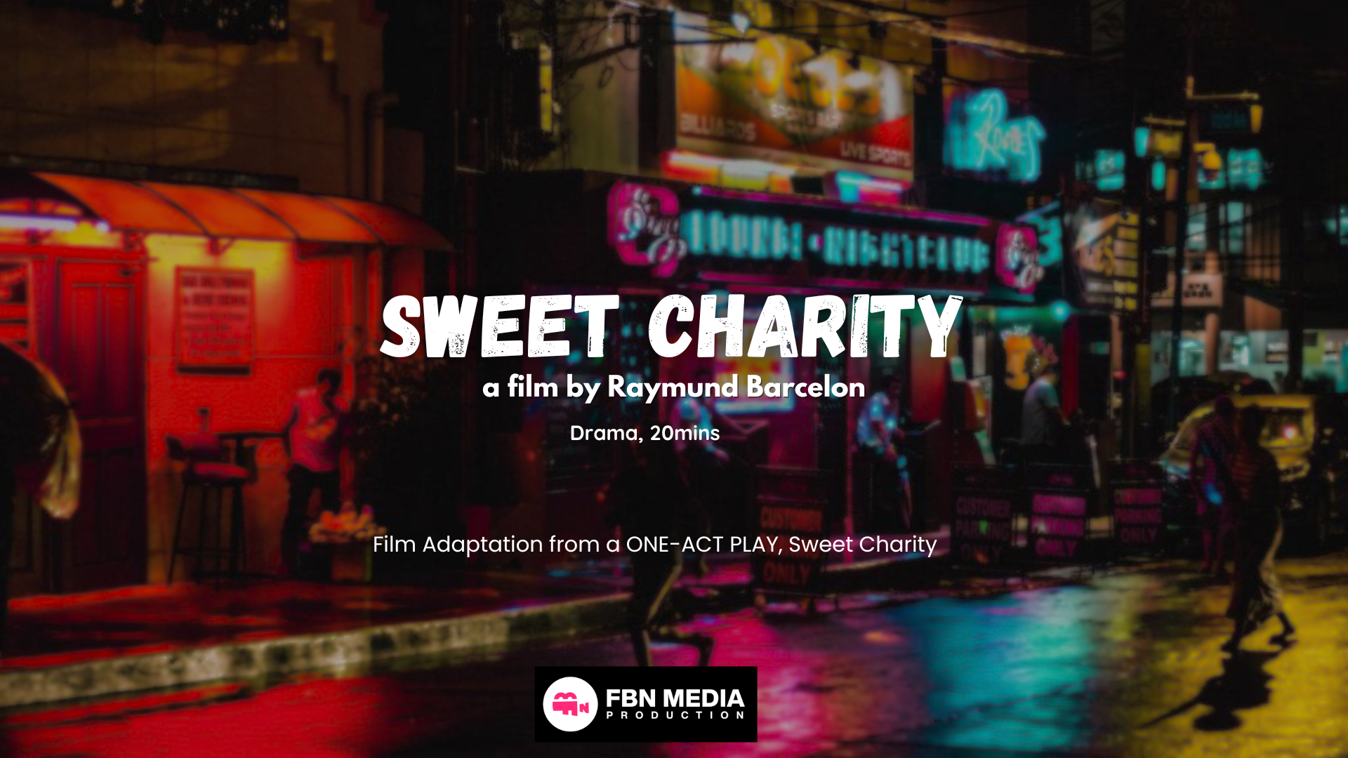 Sweet Charity
