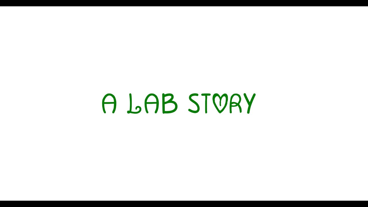 A Lab Story